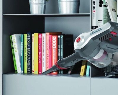 Hoover HF100 aspirador de mano