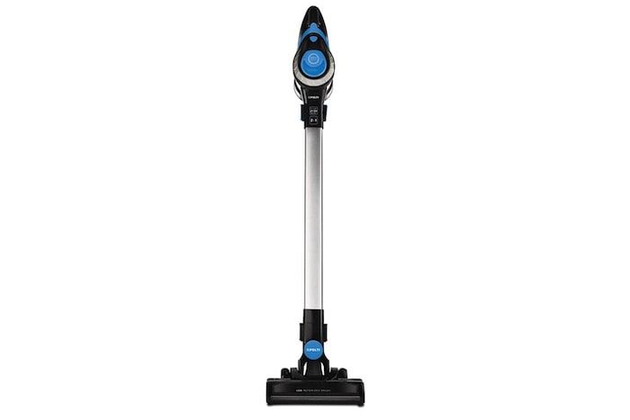 Aspirador escoba Polti Forzaspira Slim SR100 – análisis y opinión