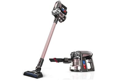 Proscenic P8 Plus portada