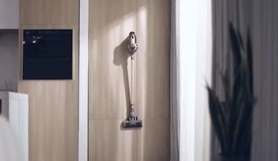 Proscenic P8 Plus soporte