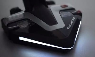 Rowenta Air Force Serenity cabezal led