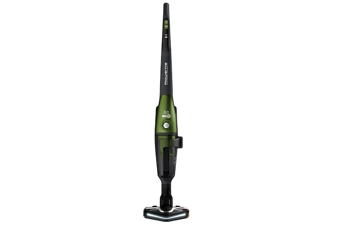 Aspirador escoba Rowenta Air Force Serenity – análisis y opinión