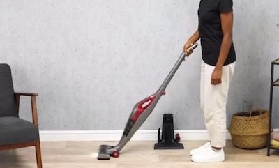 Taurus Unlimited 29 Lithium aspirando