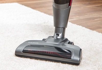 Taurus Unlimited 29 Lithium limpieza alfombras