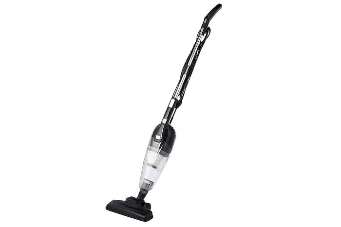 Aspirador escoba Amazon Basics – análisis y opinión