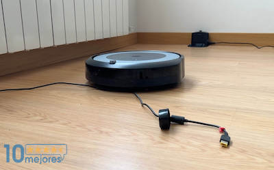 roomba i5 cable
