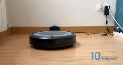 roomba i5 base