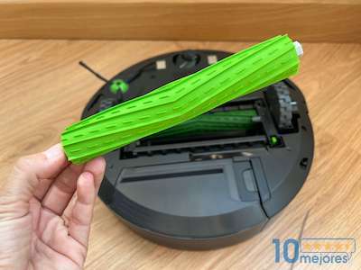 roomba i5 cepillo