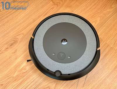 roomba i5 detalle