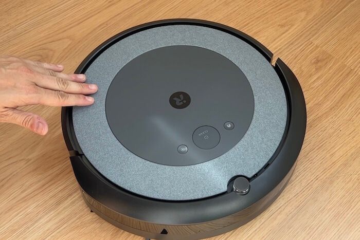 iRobot Roomba i5 – nuestra opinión después de probarlo