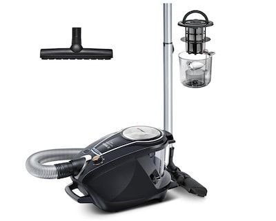 Bosch ProSilence Serie 8 detalle