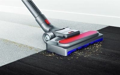 Dyson Big Ball Multifloor 2 cepillo