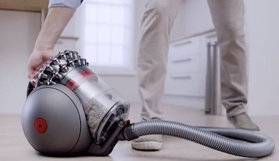 Dyson Big Ball Multifloor 2 filtro