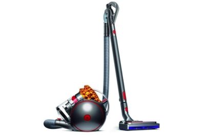 Dyson Big Ball Multifloor 2 portada