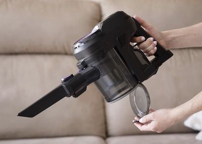 Taurus HS-2900 filtro