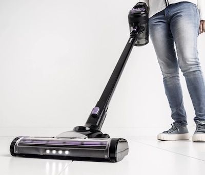 Taurus HS-2900 suelo