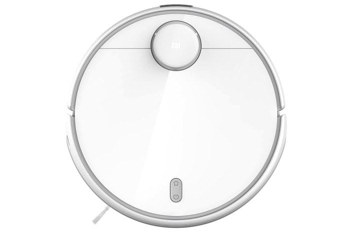 Robot aspirador Xiaomi Mi Vacuum-Mop 2 Pro – análisis y opinión