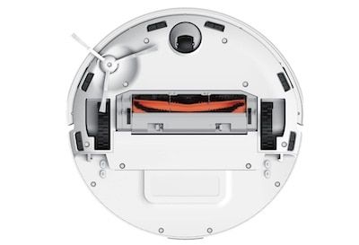 Xiaomi Robot Vacuum Mop 2 abajo