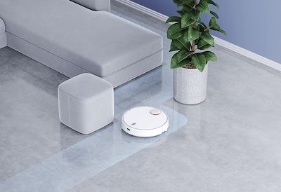 Xiaomi Robot Vacuum Mop 2 suelos