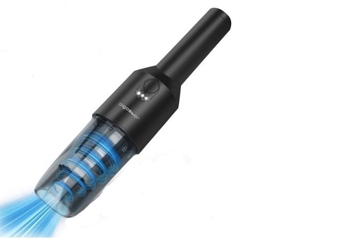 Aspiradora de mano Aigostar 06 – análisis y opinión