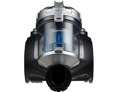 Amazon Basics frontal