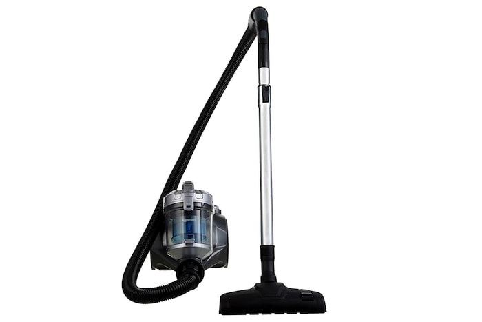 Aspiradora Amazon Basics – análisis y opinión