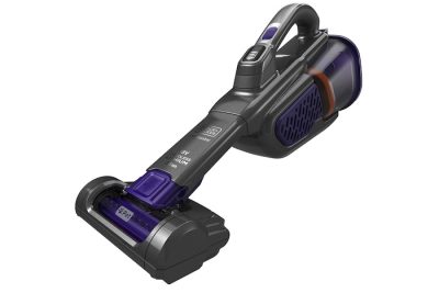 BLACK+DECKER BHHV520BFP portada