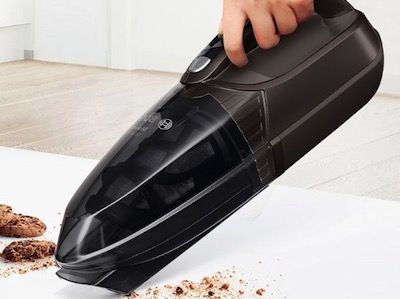 Bosch Hogar Move Lithium mantel