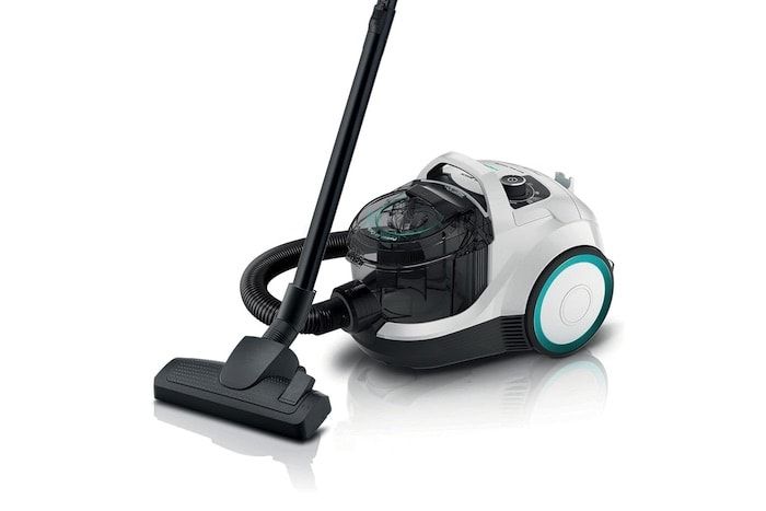 Aspiradora Bosch Serie 4 – análisis y opinión