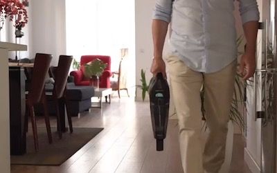 Conga Immortal ExtremeSuction agarre