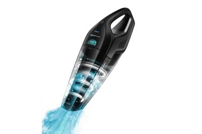 Conga Immortal ExtremeSuction portada