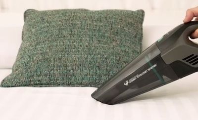 Conga Immortal ExtremeSuction sofa