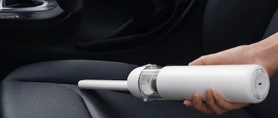 Xiaomi Mi Vacuum Cleaner Mini coche