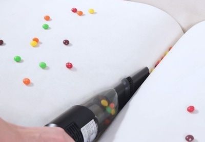 aigostar 06 aspirando