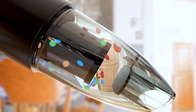 aigostar 06 capacidad succion